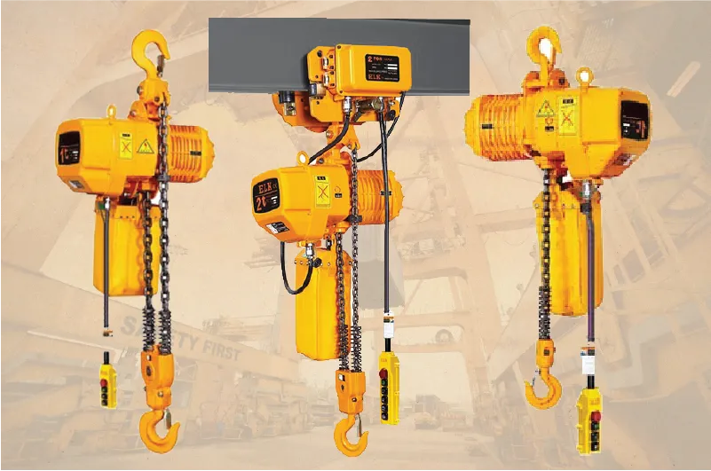 Chain Hoist