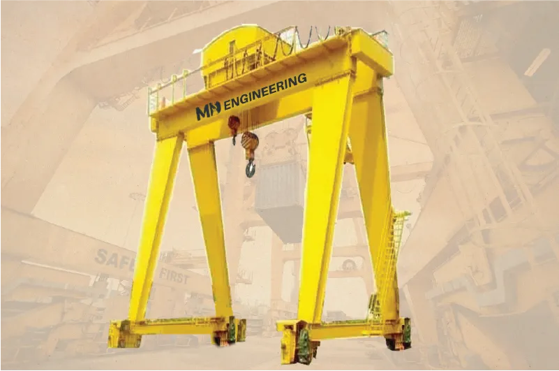 Gantry Crane